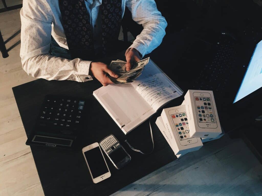 Wat verdient een registeraccountant