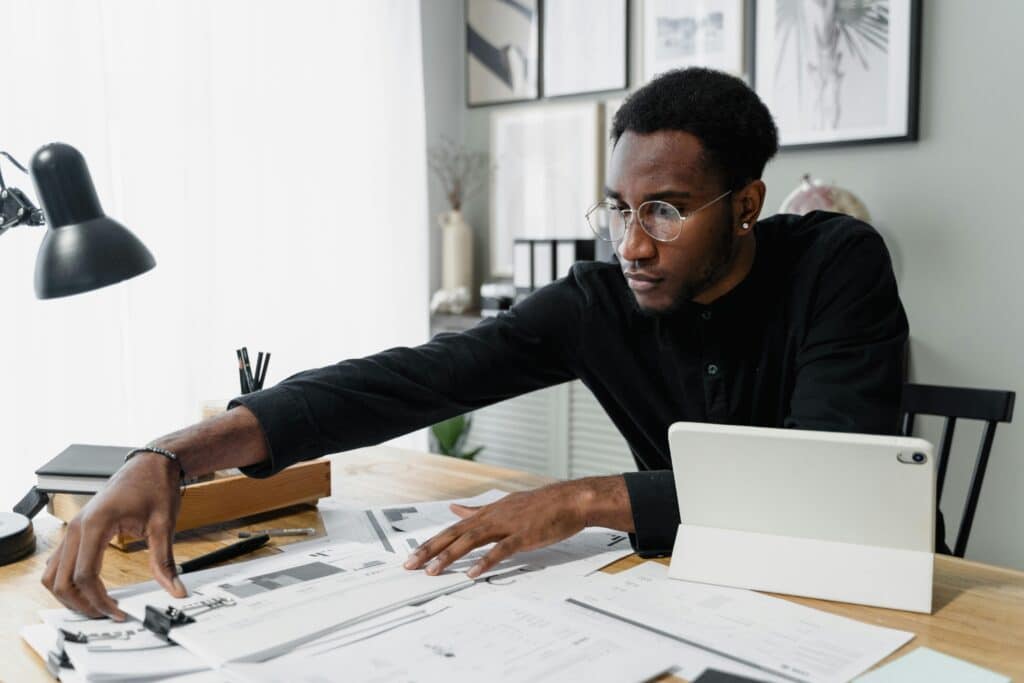 accountant en boekhouder